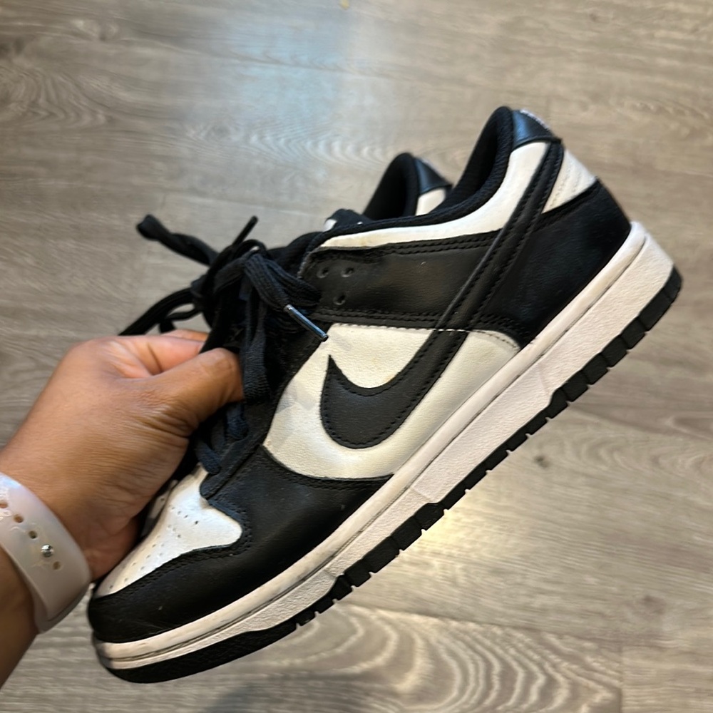 Nike Pandas
